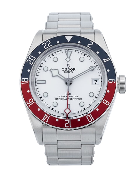 Tudor Black Bay GMT M79830RB-0010